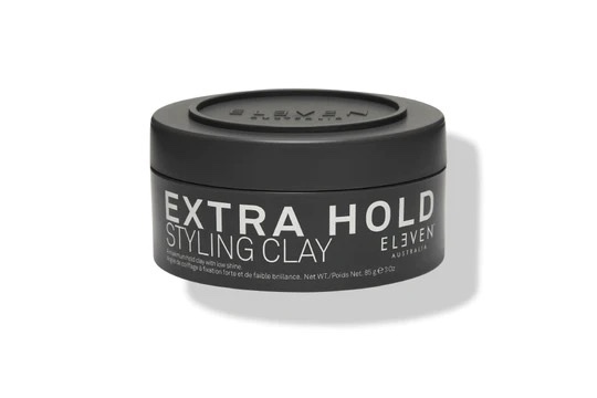 Extra Hold Styling Clay