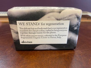 WE STAND Hair & Body Bar