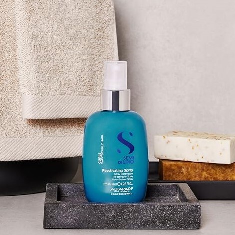 CURLS - Reactivating Spray