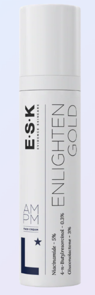 Enlighten Gold