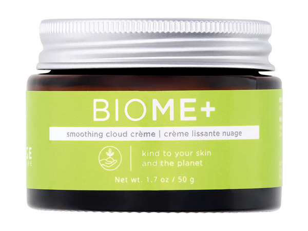 **20% OFF NIGHT CREAM: Biome+ Cloud Creme (€73)