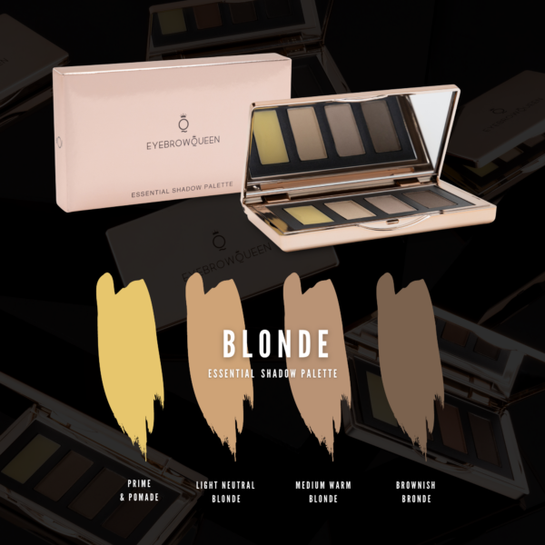 Brow Palette Blonde