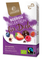 Beeren-Selektion Für Dich, 90 g