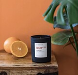 La Bougie Sage & Bitter Orange Candle