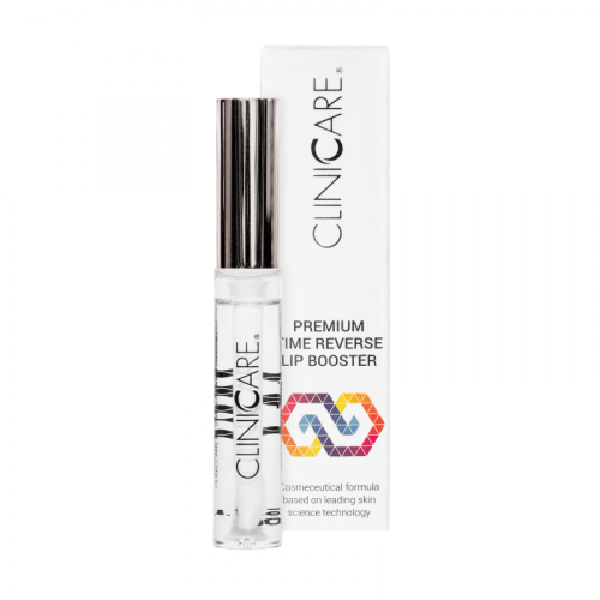 Cliniccare Time Reverse Lip Booster