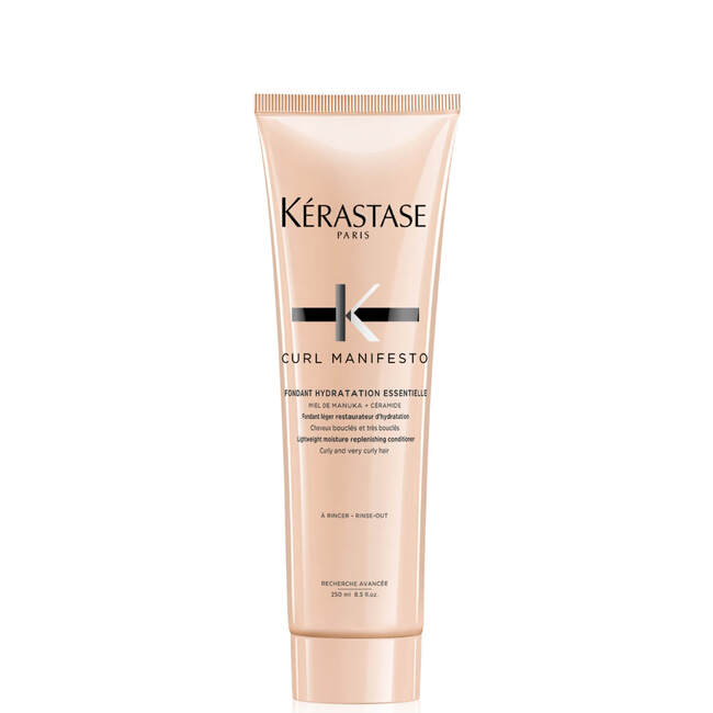 Curl Manifesto Fondant Hydration