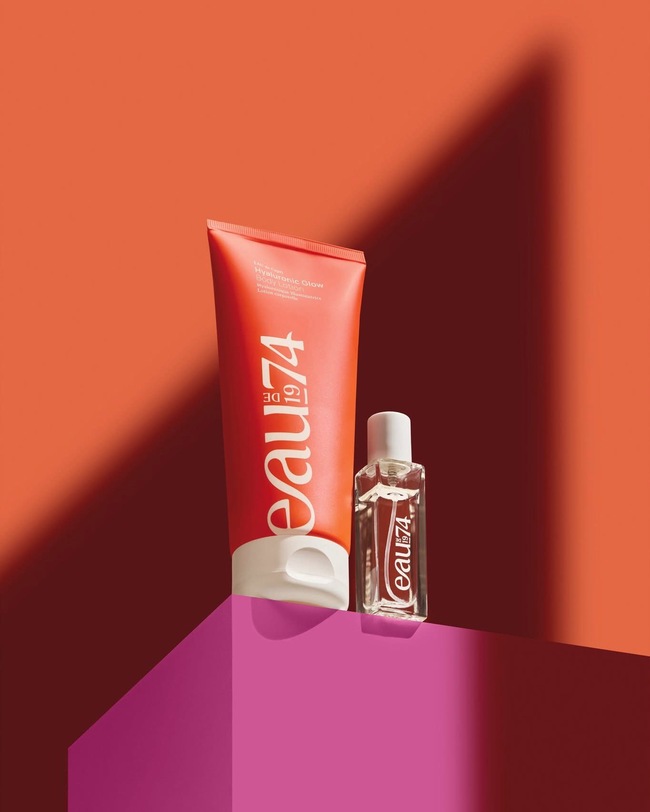 Capi ( Body Lotion & Hair Perf. Travel )