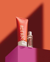 Capi ( Body Lotion & Hair Perf. Travel )