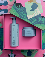 01 - Fibre Clinix Hydrate Holiday Set 2025