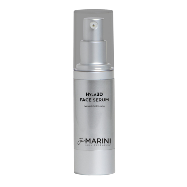 Hyla3D Face Serum