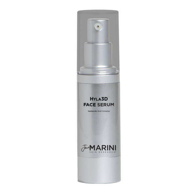 Hyla3D Face Serum