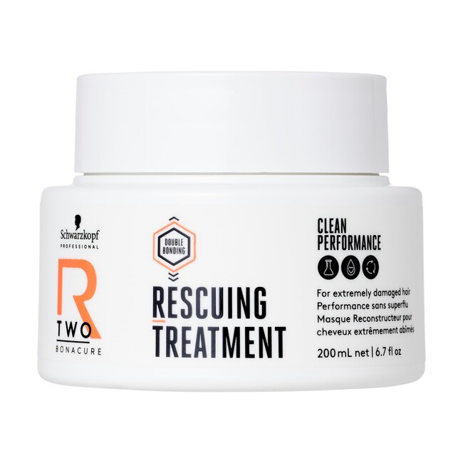 Bonacure R-TWO Rescuing Treatment 200ml