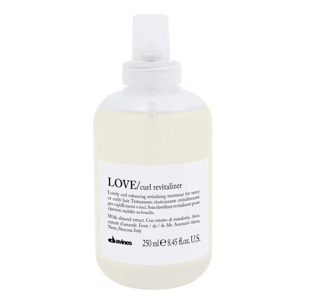 LOVE Curl Revitalizer