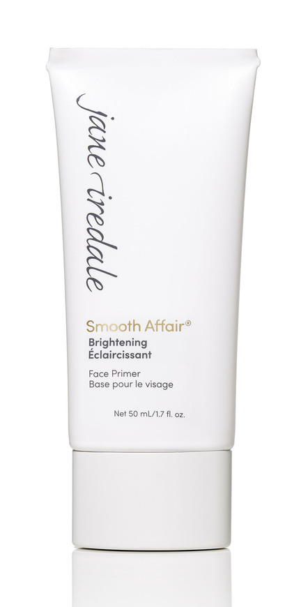 Smooth Affair Primer & Brightener