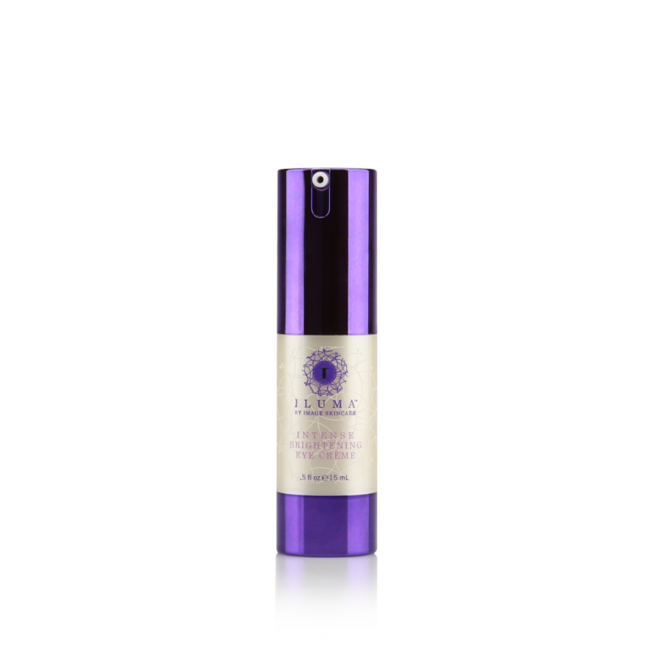 Iluma Brightening Eye Creme 15ml