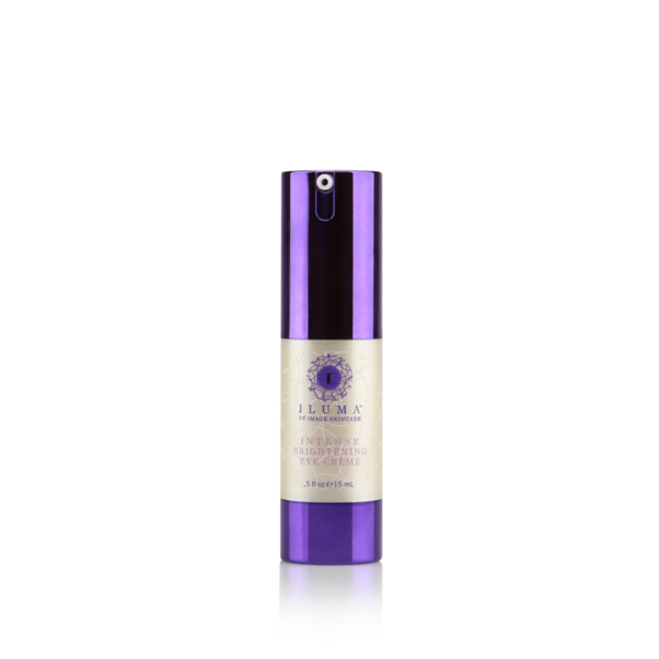 Iluma Brightening Eye Creme 15ml