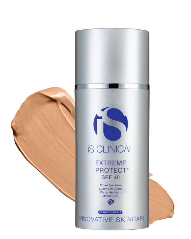 Extreme Protect SPF 40 PerfecTint Bronze