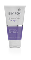 Focus Care Clarity+ Botanical Infused Sebu-Wash Gel Cleanser