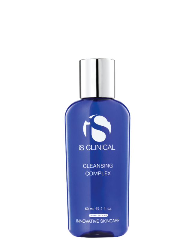 Cleansing Complex 60 ml (puhdistusgeelitiiviste)