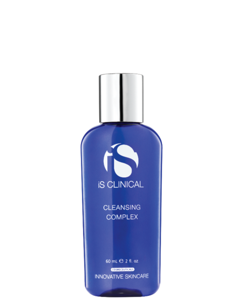 Cleansing Complex 60 ml (puhdistusgeelitiiviste)