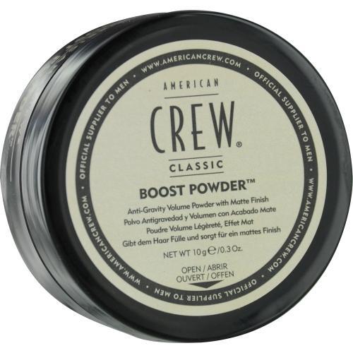 Boost Powder