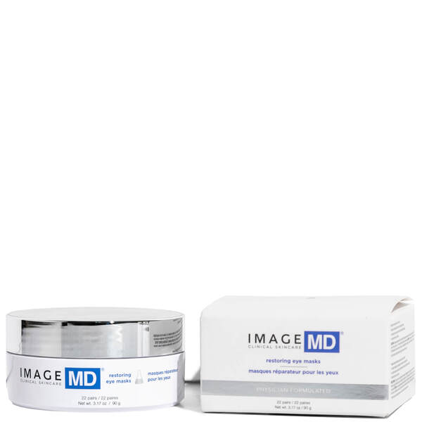 (BOGOF) MD - restoring Eye Masks