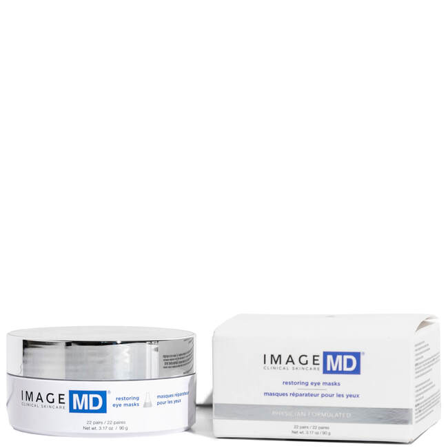 (BOGOF) MD - restoring Eye Masks