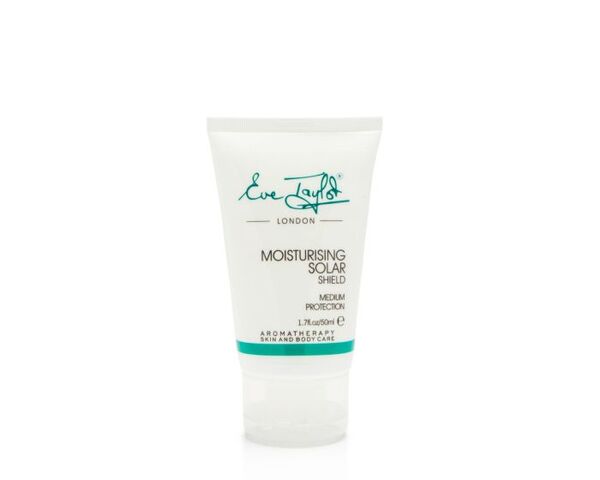 Moisturising Solar Shield SPF25Sunflower & Cocoa butter