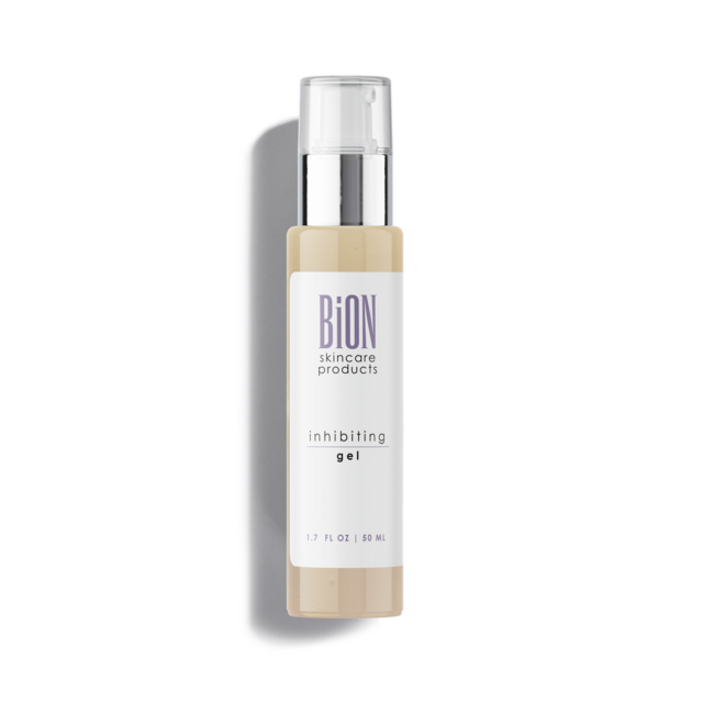 Bion Inhibiting Gel