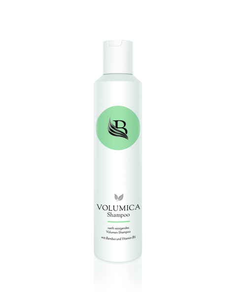 VOLUMICA Shampoo