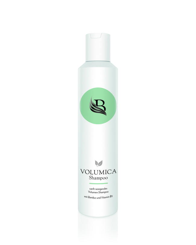 VOLUMICA Shampoo