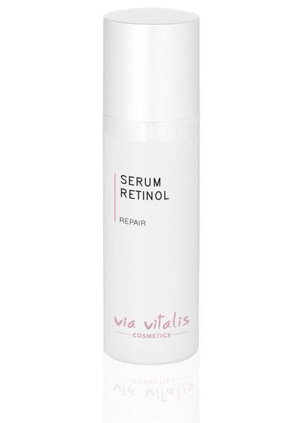 Serum Retinol