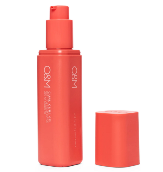 Curl Curl Gel 150ml