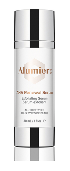 AHA Renewal Serum