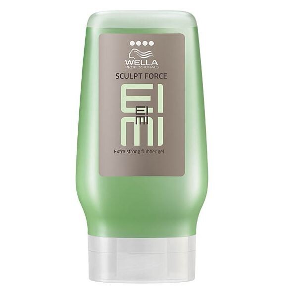 Sculpt Force Flubber Gel extra stark