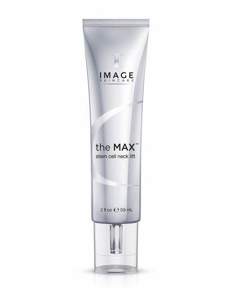 Max Stem Cell Neck Lift