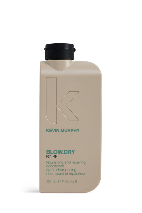 Blow.Dry Rinse