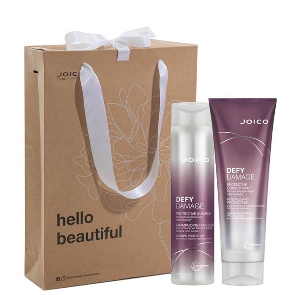 Defy Damage Gift Set