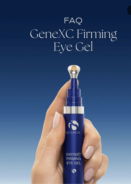 Genexc Eye Firming Gel