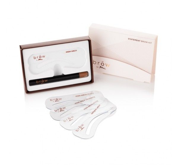 STATEMENT BROW KIT (MEDIUM)