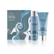 System Professional Hydrate & Restore Gift Set