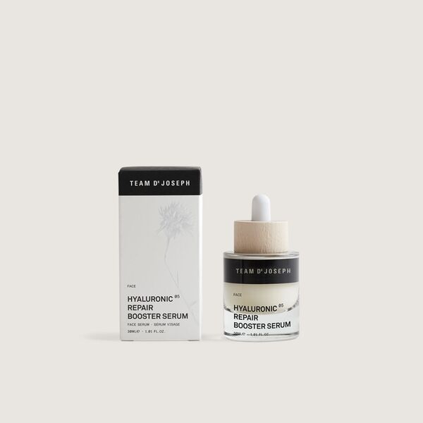 Hyaluronic Repair Booster Serum, 30 ml