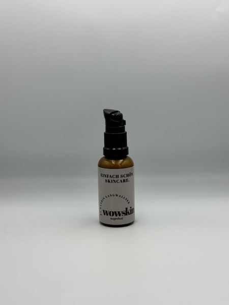 WOWSKIN Augenfluid 