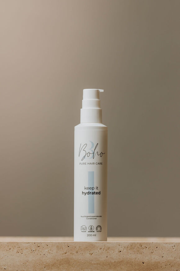 keep it hydrate - Feuchtigkeits Spray Conditioner