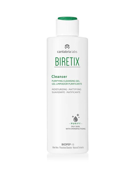 Biratex Cleanser