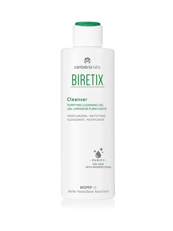 Biratex Cleanser