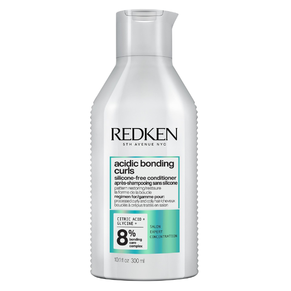 Acidic Bonding Curls Conditioner - 300ml