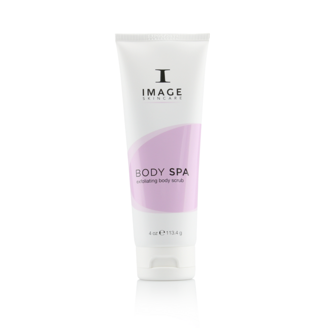 Body Spa Exfoliating Body Scrub