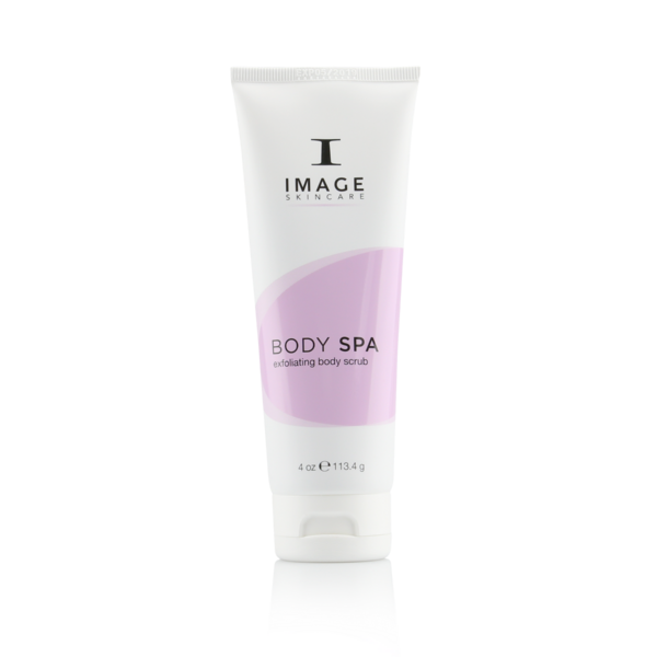 Body Spa Exfoliating Body Scrub