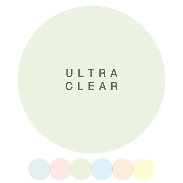 Ultra clear Skincare Pack